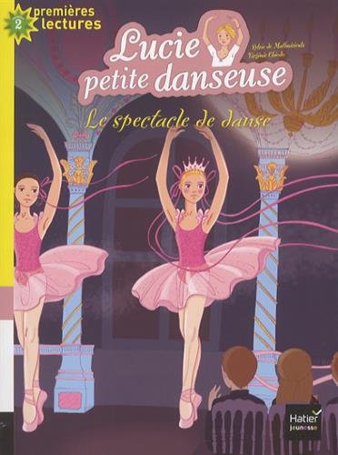 le  Spectacle de danse