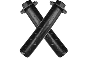 BLOOOK Fidget Toy Samurai Schwerter Spielzeug,Katana Sword Toy Anime Anxiety Toys,Plastik Hergestellt,3D Printed Samurai Sword Toy,Anti Stress Figit Spielzeug für Erwachsene Kinder (Schwarz*2)