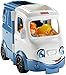Produktbild Fisher-Price Little People Songs & Sounds Camper by Fisher-Price