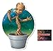 Produktbild Fan Pack - Baby Groot Plant Pot Guardians of the Galaxy Vol. 2 Effekt 3D an der Wand montiert Pappaufsteller - mit 25cm x 20cm foto