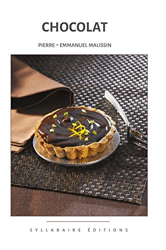 Chocolat (Collection cuisine et mets t. 11) gratuit Chocolat (Collection cuisine et mets t. 11) gratuit