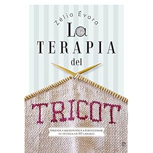 La terapia del Tricot (Fuera de colección)