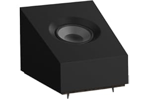 JAMO Diffusori Dolby Atmos (Coppia)(S 8 Atm Black)