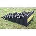 Produktbild Siehe Beschreibung Auffahrkeile: 2er Set in Tragetasche 16x24x59:: Wohnwagen Stufenkeil Rampe Wohnmobil 3 Stufen Keil Auffahrkeil bis 6 T