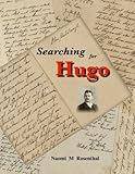 Searching for Hugo by Naomi Minna Rosenthal
