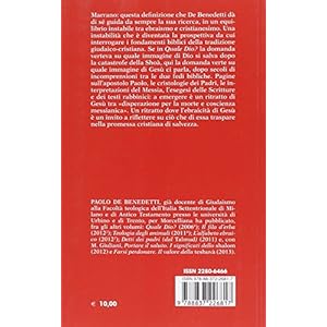 Quale Gesù? Una prospettiva marrana
