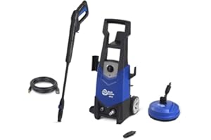 AR ANNOVI REVERBERI AR Blue Clean 473 Hidrolimpiadora de Alta presión (2000 W, 160 Bar, 480 l/h)