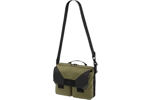 Helikon-Tex Claymore - Borsa Cordura®, verde oliva/nero