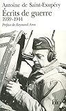 Image de Ecrits de guerre: (1939-1944)