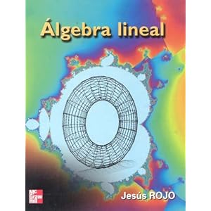 Algebra Lineal