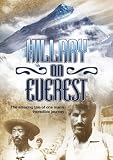 Hillary On Everest [DVD] by Tom Scott - David Strathairn