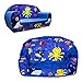 Ready Steady Bed Aqua Time Cover for Children's Foam 2 Seater Sofa