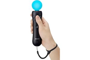 SONY PlayStation Move Motion-Controller