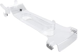 GARSENT Support de Casque PS VR2 avec Câble de Chargement, Station de Chargement pour Contrôleur 2 Sense, Support Mural pour Couleurs de Console Assorties