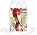 Produktbild Rolling Stone Magazine - Rihanna Drawstring bag