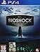 Bioshock The Collection - PS4