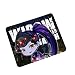 Produktbild Mikucos DVA Tracer vorgehen Maus Pad Laptop Computer Wickelauflage groß 20 * 25cm Widowmaker.
