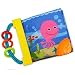 Education Toy,Fortan Kid Cloth Book Infant Baby Intelligence Development Toy Cognize Books