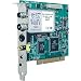 Produktbild Hauppauge WinTV HVR-1100 TV Karte (DVB-T, Analog TV)
