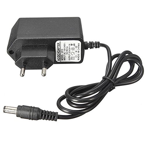 ELEGIANT AC DC 100-240V 4.5V 1A Ladegerät Schaltnetzteil Adapter Switching Power Supply Aufladeeinheit EU / US Stecker 2.5mm - 2