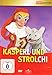 Produktbild Kasperl und Strolchi - Große DVD Box 1