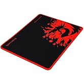 Redragon Archelon 300x260x5 70237 OYUNCU MOUSE PAD
