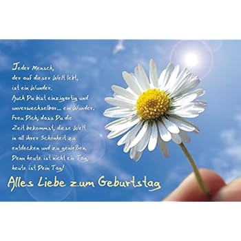 Schöne Geburtstagskarte; Geburtstagswünsche, Igel: Amazon.de
