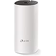 TP-Link Deco Whole Home Mesh WiFi Router - Dual Band Gigabit Wireless Router, Supports Beamforming, MU-MIMO, IPv6 and Parental Controls, Up to 2,000 sq. ft. Coverage(Deco M4 1-Pack)