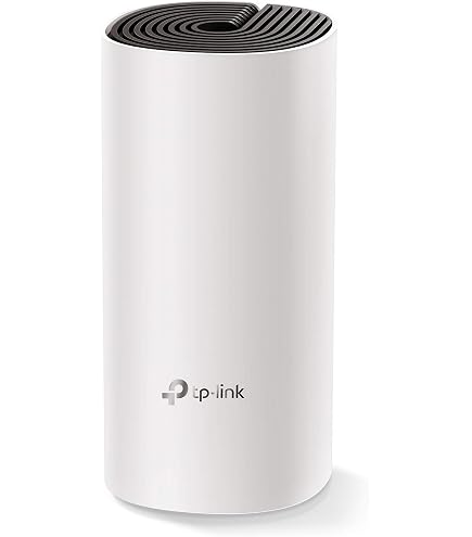 TP-Link Deco M4 Router WiFi AC1200Mbps WiFi Router WiFi Extender