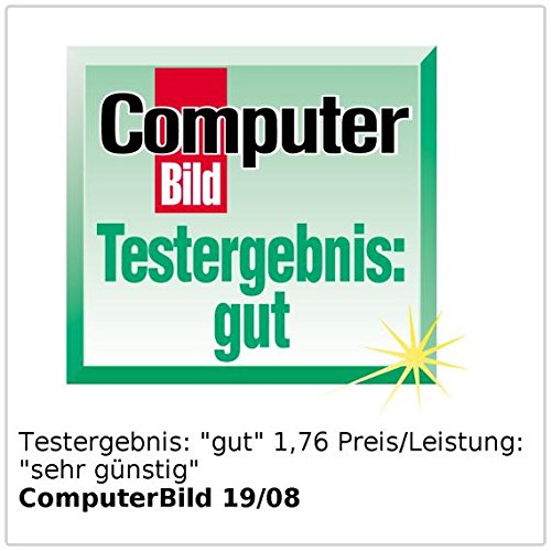 Xystec Aktiver USB-2.0-Hub mit 7 Ports, Netzteil - 5