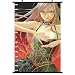 Produktbild Rosario + Vampire Anime Wall Scroll Poster Akashiya Moka (40,6 cm 61 cm) Unterstützung angepasst