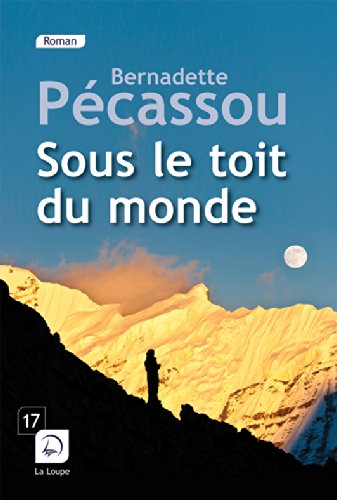 couverture de : Sous le toit du monde