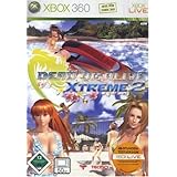 Dead or Alive Xtreme 2