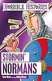 Stormin' Normans (Horrible Histories) by 