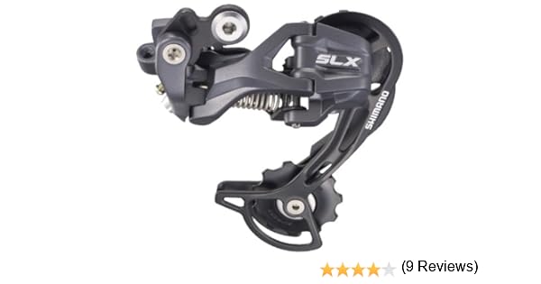 shimano slx 9v