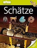 Cover zum Buch Memo Wissen entdecken: Schätze