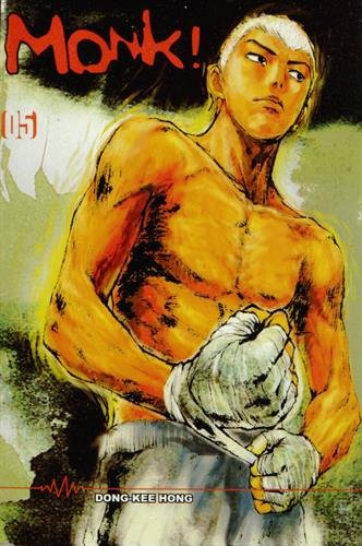 Monk ! — Tome 5