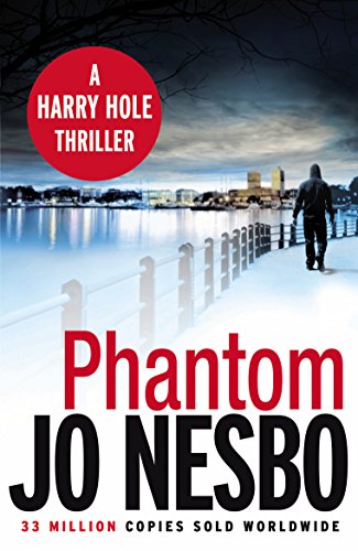 Phantom: Harry Hole 9 (English Edition) livre