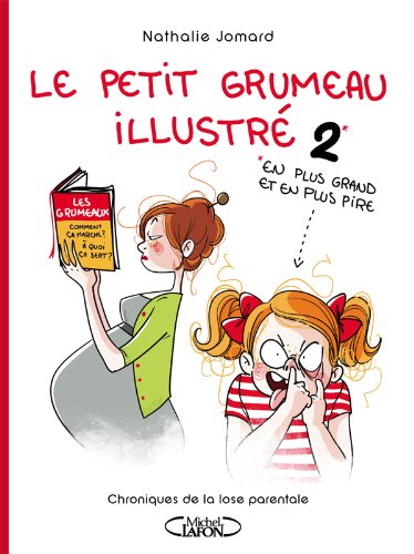 couverture de : Chroniques de la lose parentale