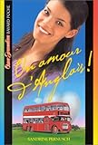 Un amour d'anglais