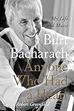Anyone Who Had a Heart: My Life and Music by