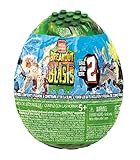 In jedem Ei wartet eine schleimige Überraschung! Welches Monster schlüpft als Nächstes?