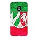 Produktbild Disagu SF-sdi-5575_747#zub_cc7491 Design Schutzhülle für Moto G5 Motiv Nordrhein-Westfalen