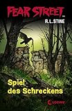 Fear Street - Spiel des Schreckens by 