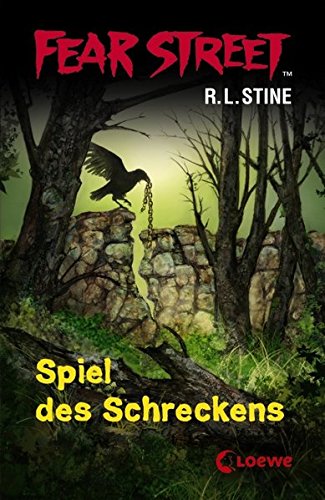 Fear Street - Spiel des Schreckens