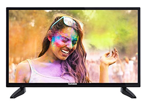 Telefunken XF32B100 81 cm (32 Zoll) Fernseher (Full HD, Triple Tuner) Telefunken XF32B100 81 cm (32 Zoll) Fernseher (Full HD, Triple Tuner)