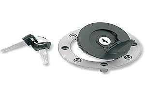 BOPPON Vicma Fuel Tank Cap Lockable for Hyosung GT, GV, Aquila