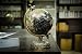 Casa Decor Victorian Elegant And Stunning World Globe with Bronze Features Detailed Metal Stand Unique Table Decor RS.550.00