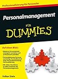 Image de Personalmanagement für Dummies