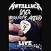 The Big Four - Live from Sofia, Bulgaria [2 DVDs]